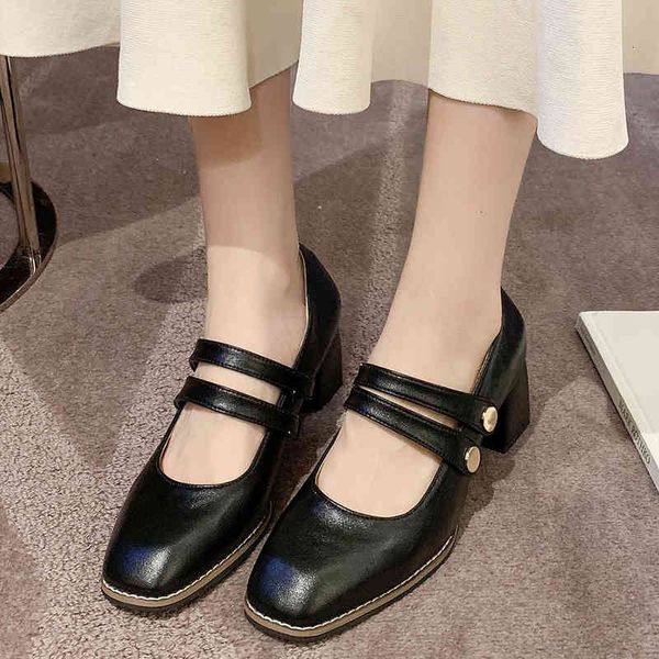 dress shoes rimocy fashion double buckle square heels pumps women black toe office woman waterproof pu leather shallow wpx0
dress shoes rimocy fashion double buckle square heels pumps women black toe office woman waterproof pu leather shallow wpx0