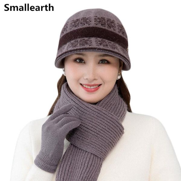 hats, scarves & gloves sets women winter hat scarf /gloves female three - piece knitted hats set for girl lady mom warm skullies beanies cap, Blue;gray
hats, scarves & gloves sets women winter hat scarf /gloves female three - piece knitted hats set for girl lady mom warm skullies beanies cap, Blue;gray