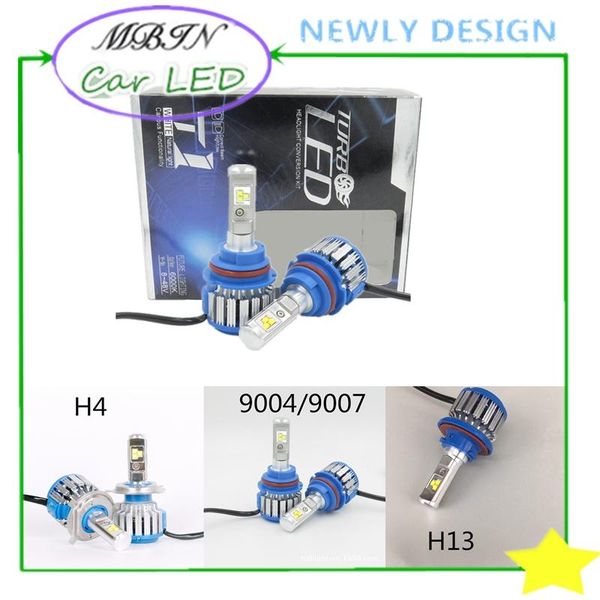 car headlights dual beam h4 9004/9007 h13/9008 40w 4000lm mbin t1 led headlight 6000k 12-24v fog bulb fan cooling driving lamp
car headlights dual beam h4 9004/9007 h13/9008 40w 4000lm mbin t1 led headlight 6000k 12-24v fog bulb fan cooling driving lamp