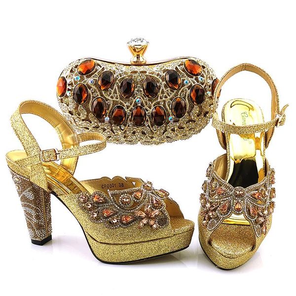 dress shoes italian design and bags fashion african ladies bag shiny beauty crystal matching set, Black
dress shoes italian design and bags fashion african ladies bag shiny beauty crystal matching set, Black