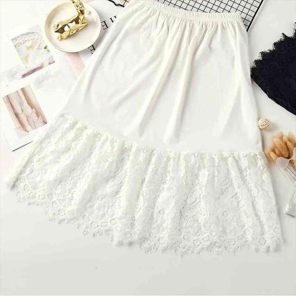 summer lace hollow out women skirts high waist elegant fashion solid mesh patchwork skirt, Black
summer lace hollow out women skirts high waist elegant fashion solid mesh patchwork skirt, Black