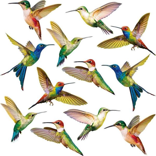 wall stickers 18 pcs large bird window clings anti-collision decals to prevent strikes no glass non
wall stickers 18 pcs large bird window clings anti-collision decals to prevent strikes no glass non
