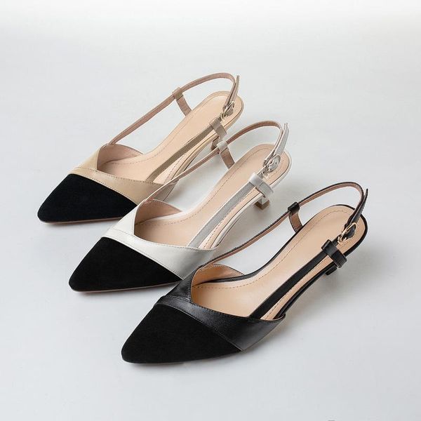 high heel sandal for women suit female beige low-heeled shoes with strap large size shallow mouth high-heeled black 2 sandals
high heel sandal for women suit female beige low-heeled shoes with strap large size shallow mouth high-heeled black 2 sandals