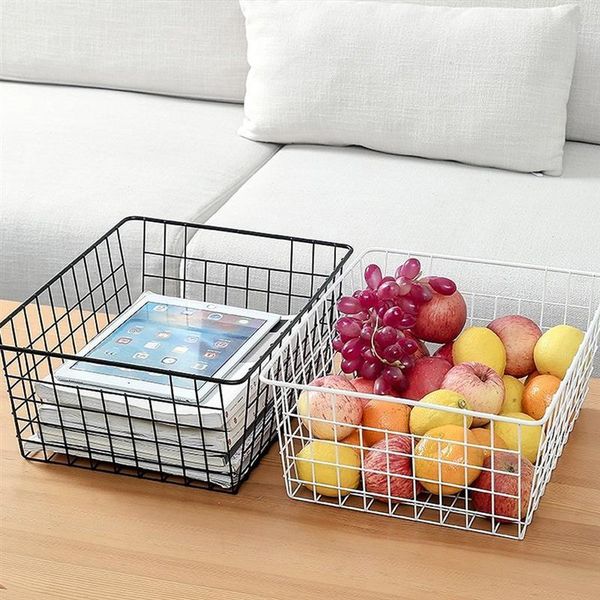storage baskets nordic iron basket metal wire pantry container bread snack fruit office organizer sundries
storage baskets nordic iron basket metal wire pantry container bread snack fruit office organizer sundries