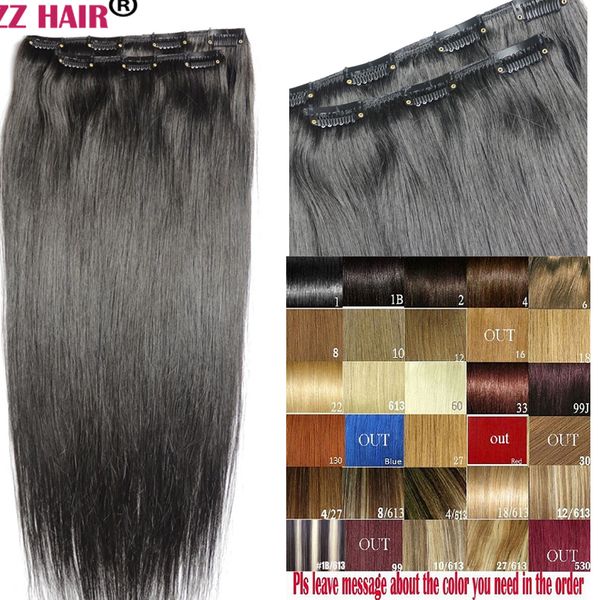 16"-28" two pieces set 200g 100% brazilian remy clip-in human hair extensions 4 clips 2pcs natural straight, Black;brown
16"-28" two pieces set 200g 100% brazilian remy clip-in human hair extensions 4 clips 2pcs natural straight, Black;brown