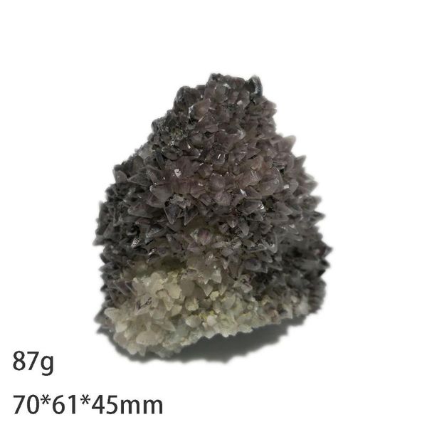 decorative objects & figurines 87g e4-1 natural stone amber calcite mineral crystal specimen decoration gift collection from hubei province
decorative objects & figurines 87g e4-1 natural stone amber calcite mineral crystal specimen decoration gift collection from hubei province