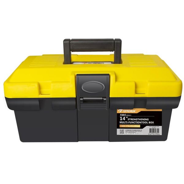 tool organizers multifunctional plastic box large capacity repair storage organizer for tools removable design portable suitcase case
tool organizers multifunctional plastic box large capacity repair storage organizer for tools removable design portable suitcase case