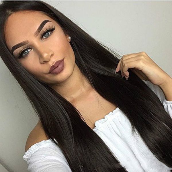70cm 28 inches long synthetic hair wig straight wigs hairpieces for black and white women perruques 010#
70cm 28 inches long synthetic hair wig straight wigs hairpieces for black and white women perruques 010#