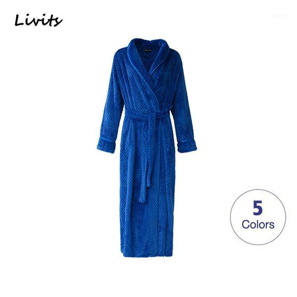 men bathrobe flannel coral fleece velvet robes pajamas pyjamas nightwear sleepwear casual korean autumn winter sa1037 men's, Black;brown
men bathrobe flannel coral fleece velvet robes pajamas pyjamas nightwear sleepwear casual korean autumn winter sa1037 men's, Black;brown