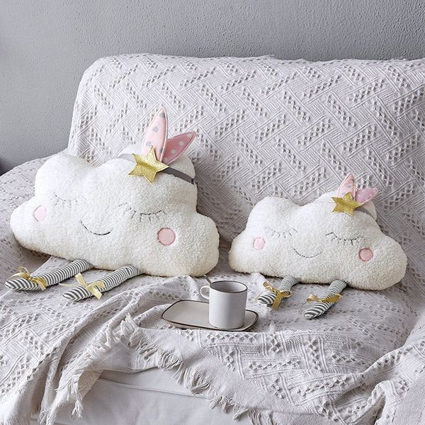 baby pillow cloud pattern soft cushion for newborns nordic baby room decoration plush toys cute nursing pillow breastfeeding
baby pillow cloud pattern soft cushion for newborns nordic baby room decoration plush toys cute nursing pillow breastfeeding