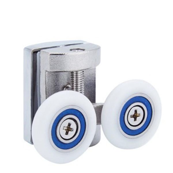 shower door pulleys bathroom pan glass sliding runners wheels rollers strong load-bearing capacity ultra-quiet other hardware
shower door pulleys bathroom pan glass sliding runners wheels rollers strong load-bearing capacity ultra-quiet other hardware