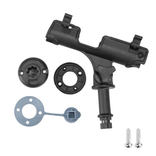 boat fishing rods canoe kayaking support rod holder bracket yacht tackle tool strong 360 degrees rotatable pole
boat fishing rods canoe kayaking support rod holder bracket yacht tackle tool strong 360 degrees rotatable pole