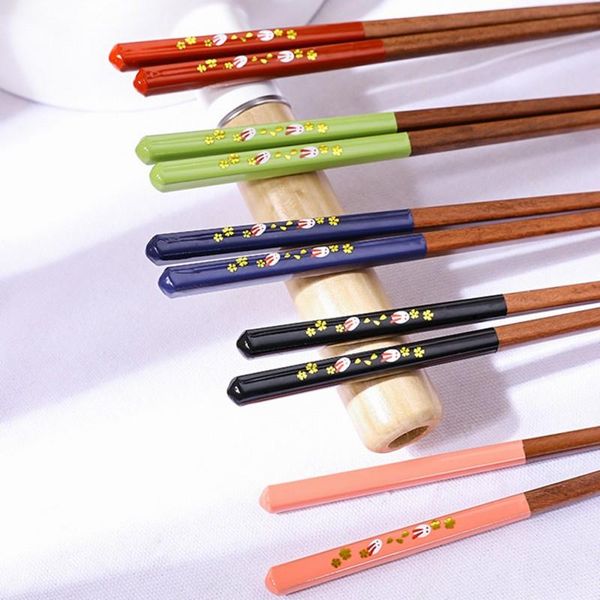 chopsticks cute cartoon natural bamboo joint chopstick reusable wood kids tableware kitchen accessories
chopsticks cute cartoon natural bamboo joint chopstick reusable wood kids tableware kitchen accessories