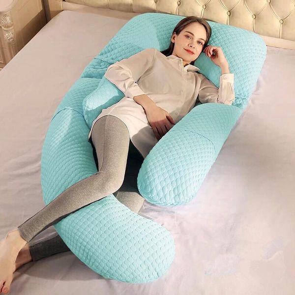 breathable bamboo fiber body pillow for side sleepers 1pcs comfortable soft pregnancy quality nursing baby pillows
breathable bamboo fiber body pillow for side sleepers 1pcs comfortable soft pregnancy quality nursing baby pillows