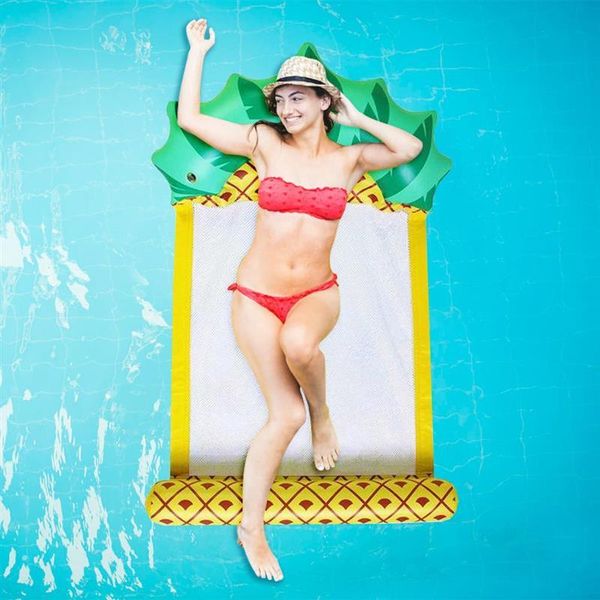 inflatable floats & tubes water hammock recliner floating swimming mattress sea ring pool party toy lounge bed for watermelon
inflatable floats & tubes water hammock recliner floating swimming mattress sea ring pool party toy lounge bed for watermelon
