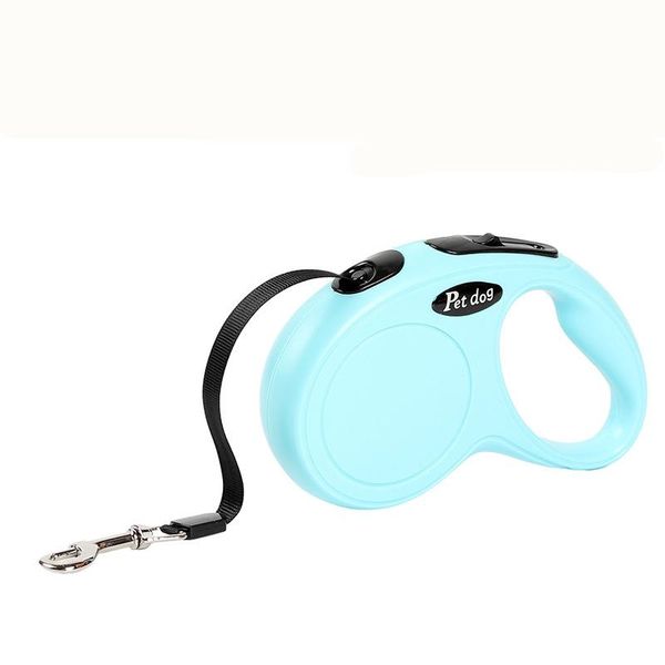 dog collars & leashes 2021 durable leash automatic retractable nylon lead extending puppy walking running roulette for dogs pet
dog collars & leashes 2021 durable leash automatic retractable nylon lead extending puppy walking running roulette for dogs pet