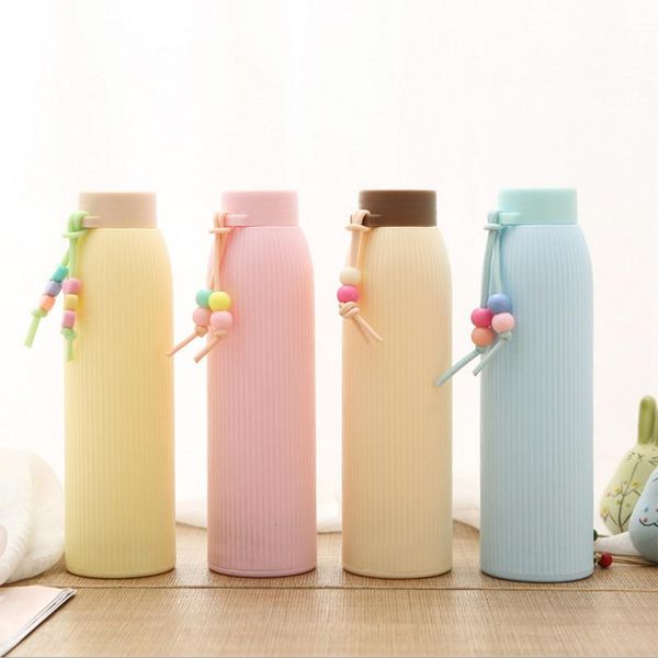 water bottles children infusers high temperature resistant glass bottle sports portable with silicone set drinkware
water bottles children infusers high temperature resistant glass bottle sports portable with silicone set drinkware
