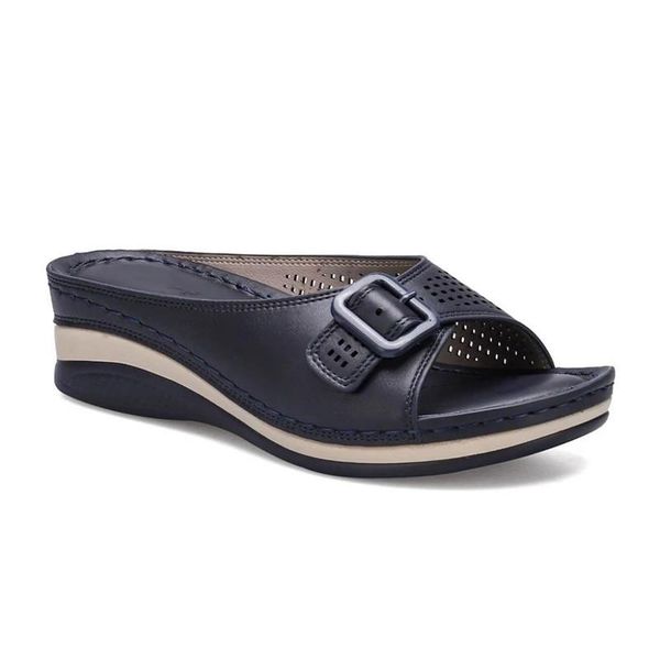 sandals summer wedges women slippers casual shoes female platform beach solid color open toe wedge ladies footwear, Black
sandals summer wedges women slippers casual shoes female platform beach solid color open toe wedge ladies footwear, Black