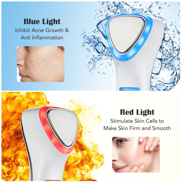 facial massager for beauty facial massager ultrasonic skin care tools cryotherapy face slimming device machine for beauty spaperfections
facial massager for beauty facial massager ultrasonic skin care tools cryotherapy face slimming device machine for beauty spaperfections