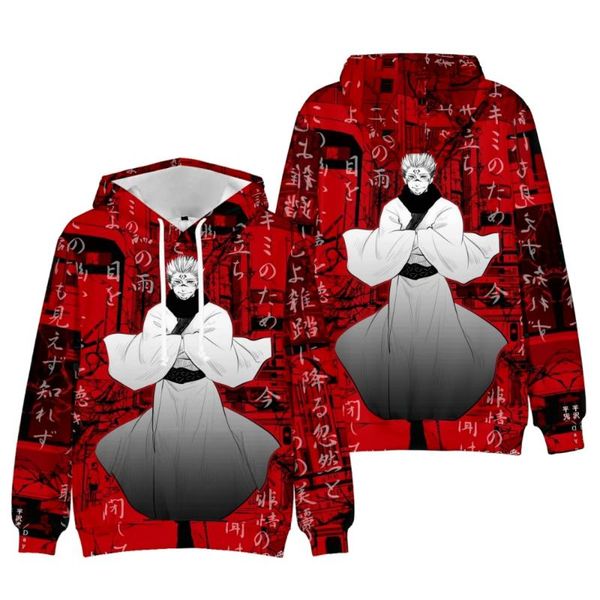 men's hoodies & sweatshirts jujutsu-kaisen yuji street 3d sweatshirt winter pullovers men/women long sleeve anime kids clothing streetw, Black
men's hoodies & sweatshirts jujutsu-kaisen yuji street 3d sweatshirt winter pullovers men/women long sleeve anime kids clothing streetw, Black