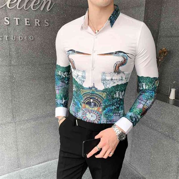 t shirts mode 2021 autumn digital male shirt thin korean fitting men's casual long sleeve all games club tuxedo dress tekk, White;black
t shirts mode 2021 autumn digital male shirt thin korean fitting men's casual long sleeve all games club tuxedo dress tekk, White;black