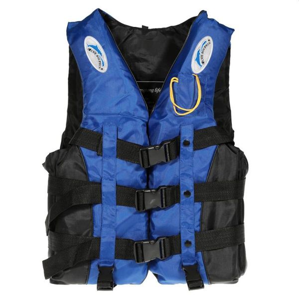 life vest & buoy durable jacket universal swimming boating ski drifting safety with whistle prevention plus 3colors
life vest & buoy durable jacket universal swimming boating ski drifting safety with whistle prevention plus 3colors