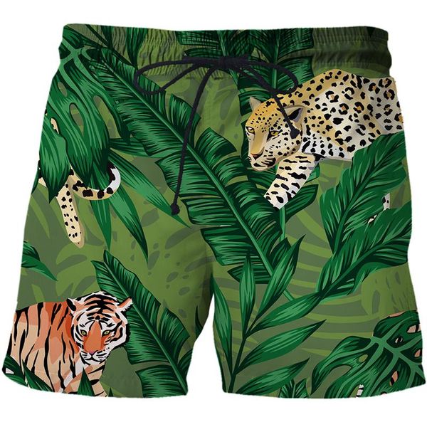 men's shorts summer 2021 jungle 3d print tiger leopard man outdoor fitness casual pants male vacation surfing beach, White;black
men's shorts summer 2021 jungle 3d print tiger leopard man outdoor fitness casual pants male vacation surfing beach, White;black