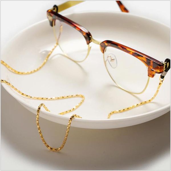 sunglasses frames fashion metal hollow chain reading glasses ethnic style lanyard hold straps cords women accessories, Silver
sunglasses frames fashion metal hollow chain reading glasses ethnic style lanyard hold straps cords women accessories, Silver