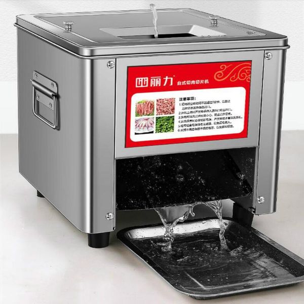 meat grinders 850w commercial slicer electric automatic stainless steel household vegetable cutter sliced pork diced
meat grinders 850w commercial slicer electric automatic stainless steel household vegetable cutter sliced pork diced