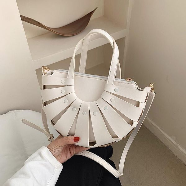evening bags luxury handbag women design retro hand for 2021 half moon totes satchel solid color crossboy shoulder bag
evening bags luxury handbag women design retro hand for 2021 half moon totes satchel solid color crossboy shoulder bag