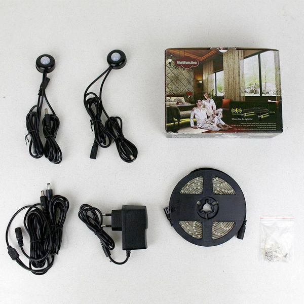 set of 2pcs 1.5m led strip light and sensor switch+1pcs adapter flexible smd2835 bed strips
set of 2pcs 1.5m led strip light and sensor switch+1pcs adapter flexible smd2835 bed strips