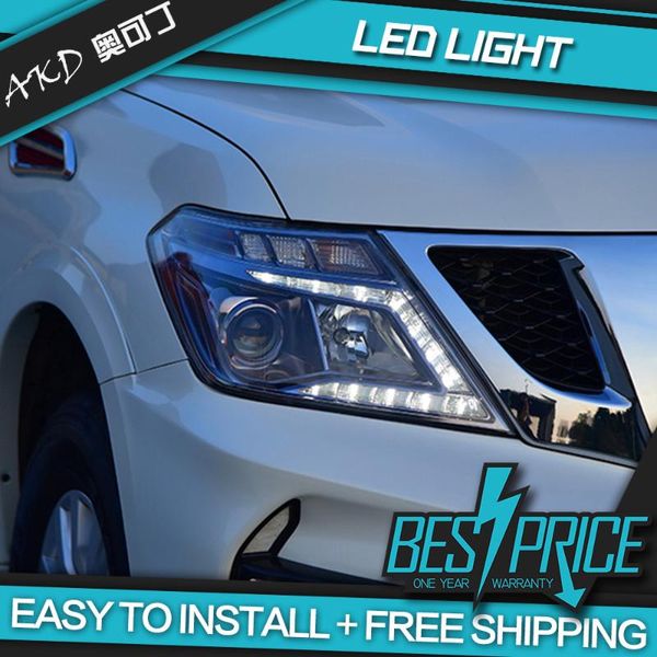 other lighting system akd tuning car headlight for y62 2012-2021 led drl hid bi xenon beam signal light angel eyes
other lighting system akd tuning car headlight for y62 2012-2021 led drl hid bi xenon beam signal light angel eyes