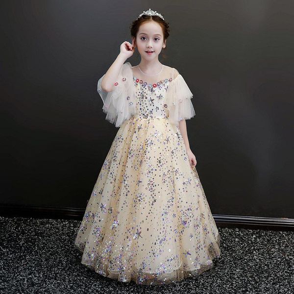 ethnic clothing apricot bling stars sequins lace dresses sweet litter girl flare sleeve princess dress elegant off shoulder birthday prom go, Red
ethnic clothing apricot bling stars sequins lace dresses sweet litter girl flare sleeve princess dress elegant off shoulder birthday prom go, Red