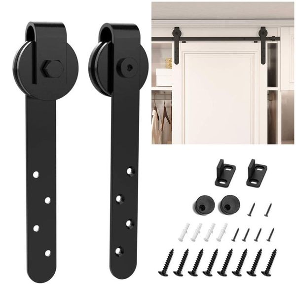 craft tools sliding barn door hardware kits for cabinet doors rail set smooth sile closet fittings system
craft tools sliding barn door hardware kits for cabinet doors rail set smooth sile closet fittings system