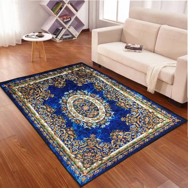 carpets vintage dark blue child non-slip tatami customize mat rugs carpet for bedroom living room rug large home floor decor
carpets vintage dark blue child non-slip tatami customize mat rugs carpet for bedroom living room rug large home floor decor