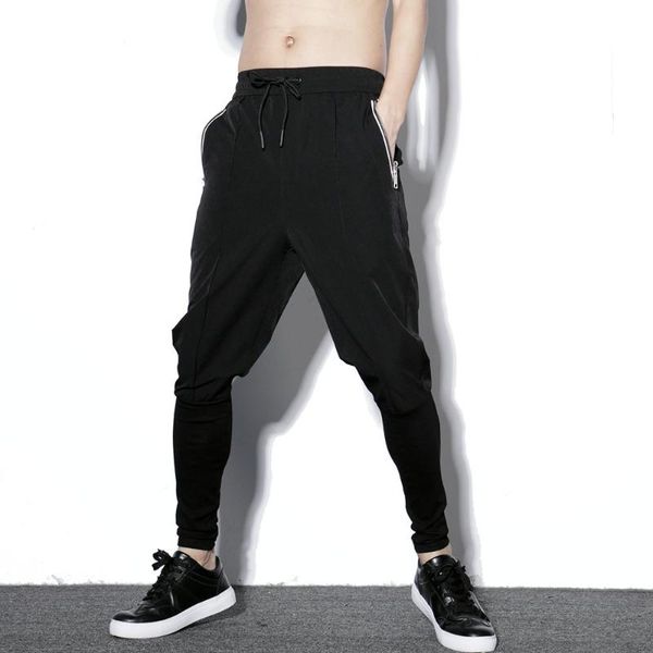 men's pants fashionable darkly style men jogger trousers autumn hip hop male streetwear multi-pocket black sweatpants pencil s-xxl
men's pants fashionable darkly style men jogger trousers autumn hip hop male streetwear multi-pocket black sweatpants pencil s-xxl