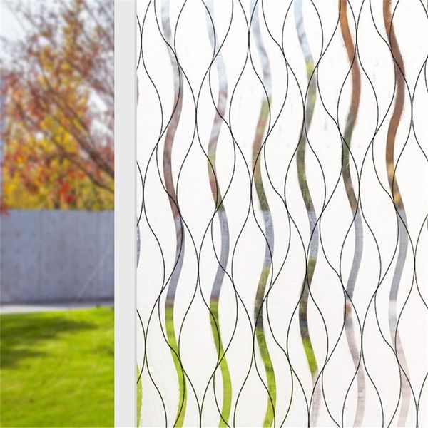 window stickers stripe pattern glueless electrostatic glass sticker frosted office opaque cellophane striped decorative film
window stickers stripe pattern glueless electrostatic glass sticker frosted office opaque cellophane striped decorative film