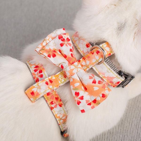 cat collars & leads puppy harnesses dog harness bowknot adjustable soft bow tie vest strap lead 60 rotating design
cat collars & leads puppy harnesses dog harness bowknot adjustable soft bow tie vest strap lead 60 rotating design