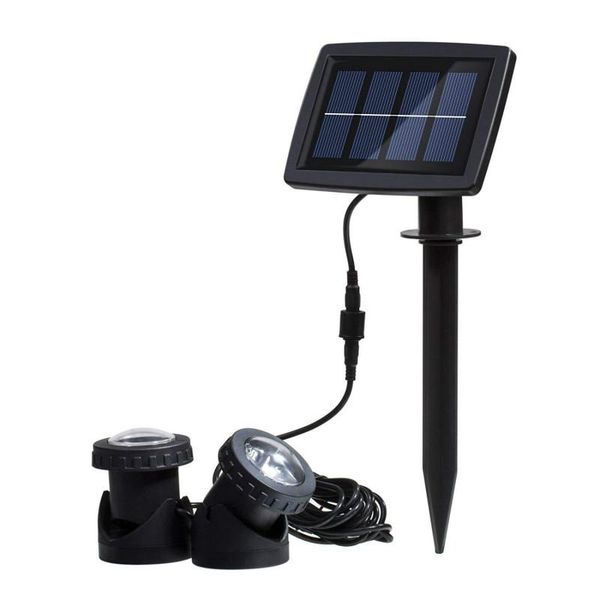 solar spotlight 6 led underwater aquarium double head light pool waterproof low pressure landscape projection yard decor lawn lamps
solar spotlight 6 led underwater aquarium double head light pool waterproof low pressure landscape projection yard decor lawn lamps