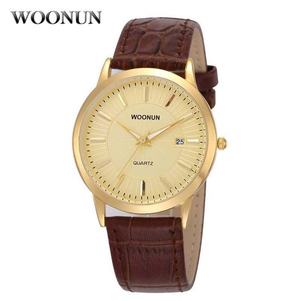wristwatches luxury gold watches men mens waterproof quartz ultra thin leather men's relogio masculino horloge heren, Slivery;brown
wristwatches luxury gold watches men mens waterproof quartz ultra thin leather men's relogio masculino horloge heren, Slivery;brown