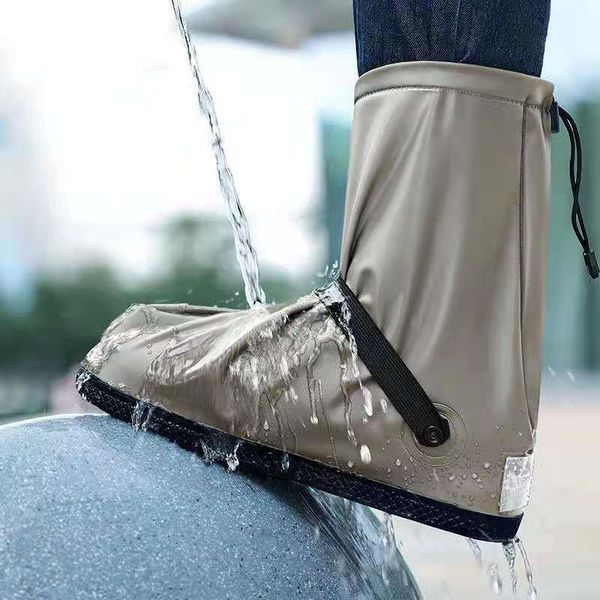 disposable covers waterproof rain shoe cover men's and women's shoes anti slip thickened wear resistant boot dust proof storage
disposable covers waterproof rain shoe cover men's and women's shoes anti slip thickened wear resistant boot dust proof storage