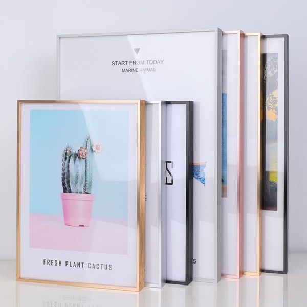 frames po frame metal picture with plexiglass hanging golden silver black for wall poster canvas prints decor
frames po frame metal picture with plexiglass hanging golden silver black for wall poster canvas prints decor