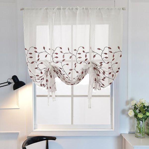 curtain & drapes patterned window screen short gauze mesh living room partition home bay
curtain & drapes patterned window screen short gauze mesh living room partition home bay