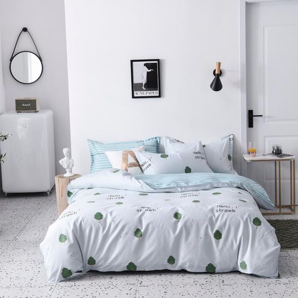 bedding sets set pillowcase duvet cover single double king 220x240 size bedclothes quilt bed sheet tiny times
bedding sets set pillowcase duvet cover single double king 220x240 size bedclothes quilt bed sheet tiny times