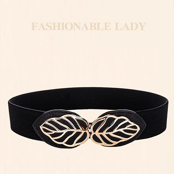 belts for women black waist elastic ladies band round buckle decoration coat sweater fashion dress rice white, Black;brown
belts for women black waist elastic ladies band round buckle decoration coat sweater fashion dress rice white, Black;brown