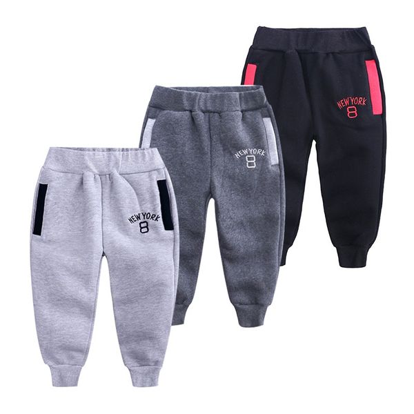 2021 spring autumn new casual kids trousers boys cotton letter straight elastic waist sports pant baby outwear clothing for 2-7y, Blue
2021 spring autumn new casual kids trousers boys cotton letter straight elastic waist sports pant baby outwear clothing for 2-7y, Blue
