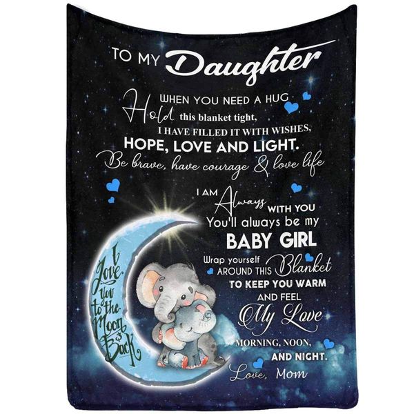 love letter message blanket to my daughter from mom, blanket to keep you warm and feel my love moring noon and night winter warm
love letter message blanket to my daughter from mom, blanket to keep you warm and feel my love moring noon and night winter warm