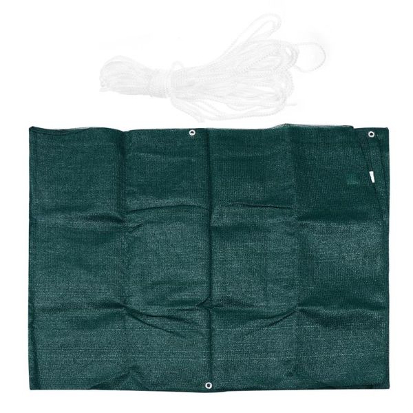 1pc garden fence privacy protection cloth screen cover for balcony fencing, trellis & gates
1pc garden fence privacy protection cloth screen cover for balcony fencing, trellis & gates