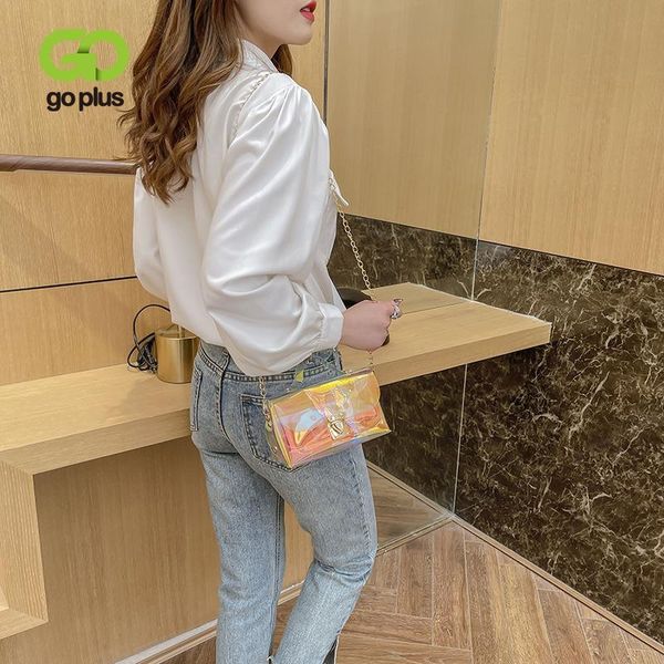evening bags goplus 2021 mini pvc women shoulder bag fashion laser transparent crossbody messenger beach tote for female
evening bags goplus 2021 mini pvc women shoulder bag fashion laser transparent crossbody messenger beach tote for female