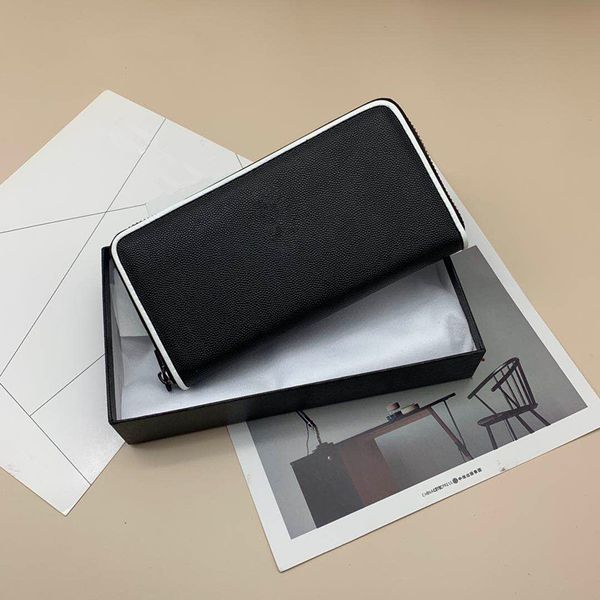 fashion western style ladies clutch bag 2021 luxury wallet large capacity woman designer card package price discount factory direct sales, Red;black
fashion western style ladies clutch bag 2021 luxury wallet large capacity woman designer card package price discount factory direct sales, Red;black